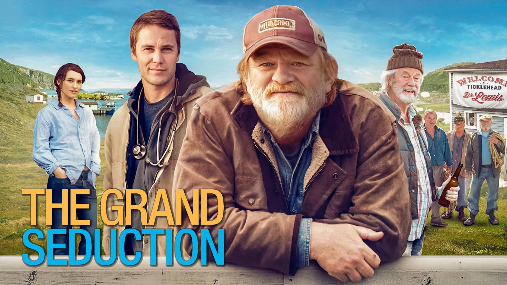 The Grand Seduction - immagine