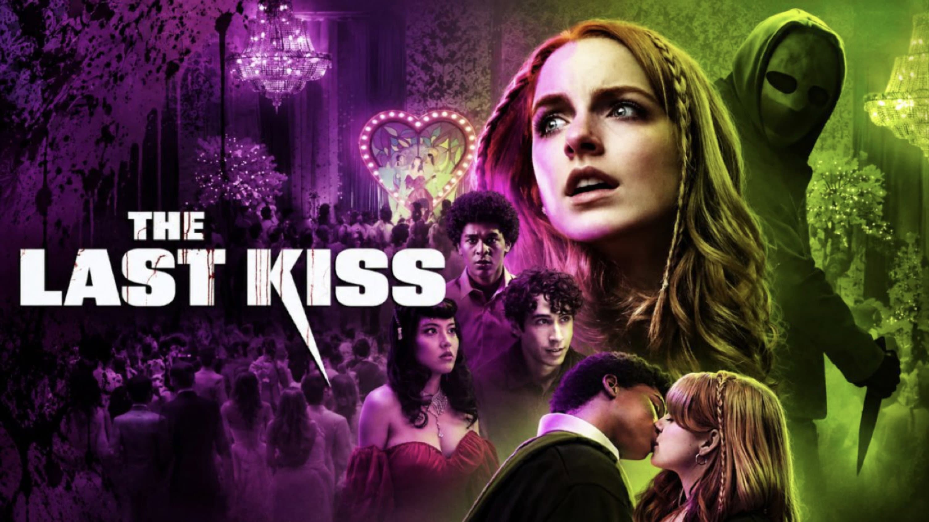 The Last Kiss - immagine