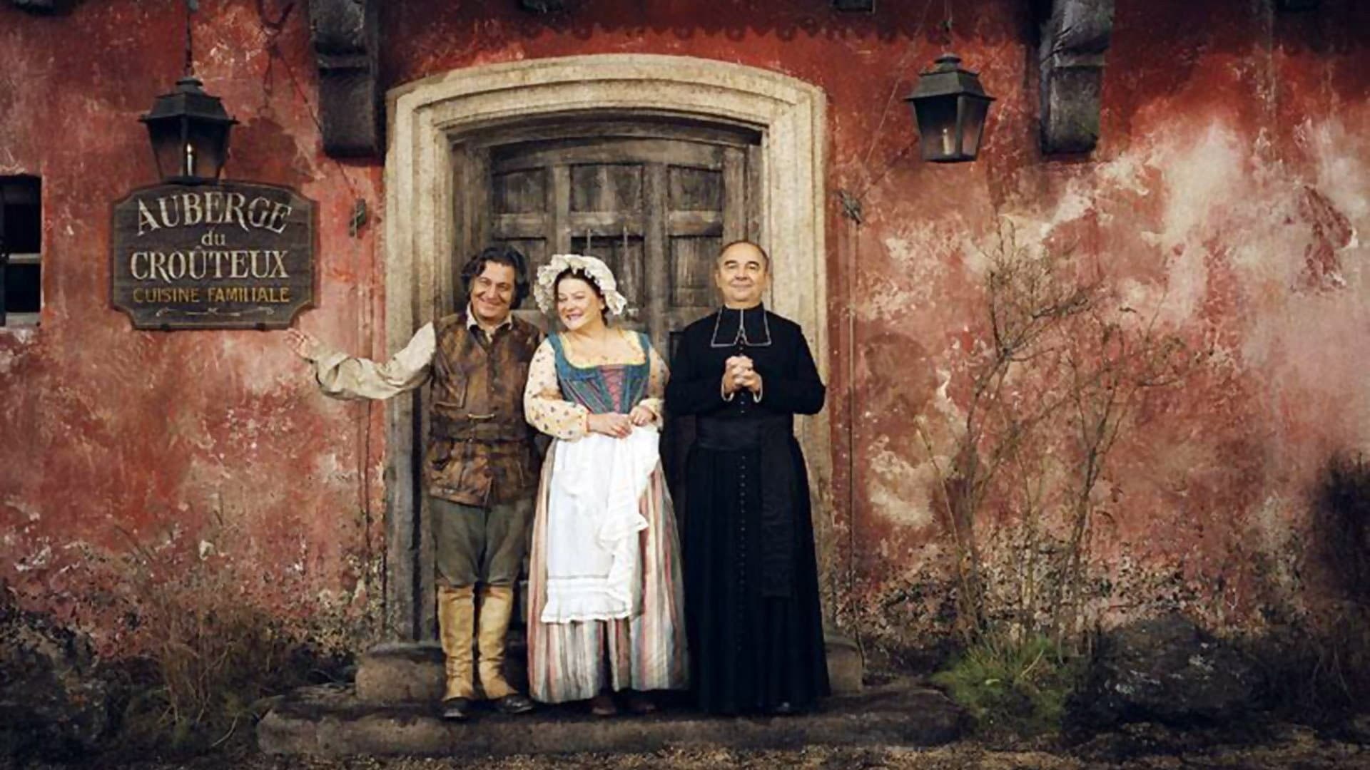 L'Auberge rouge - immagine