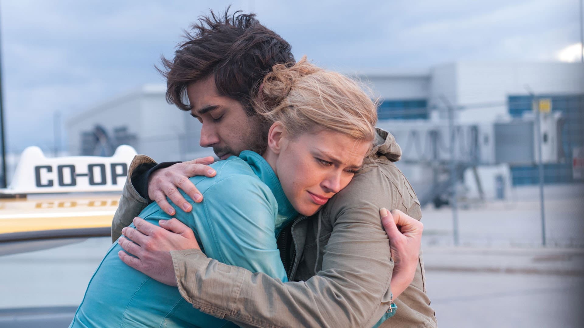 Dr. Cabbie - immagine