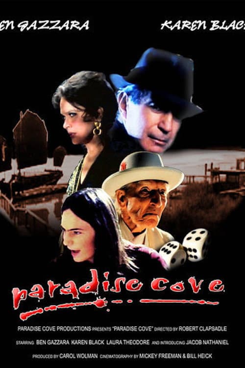 Poster di Paradise Cove