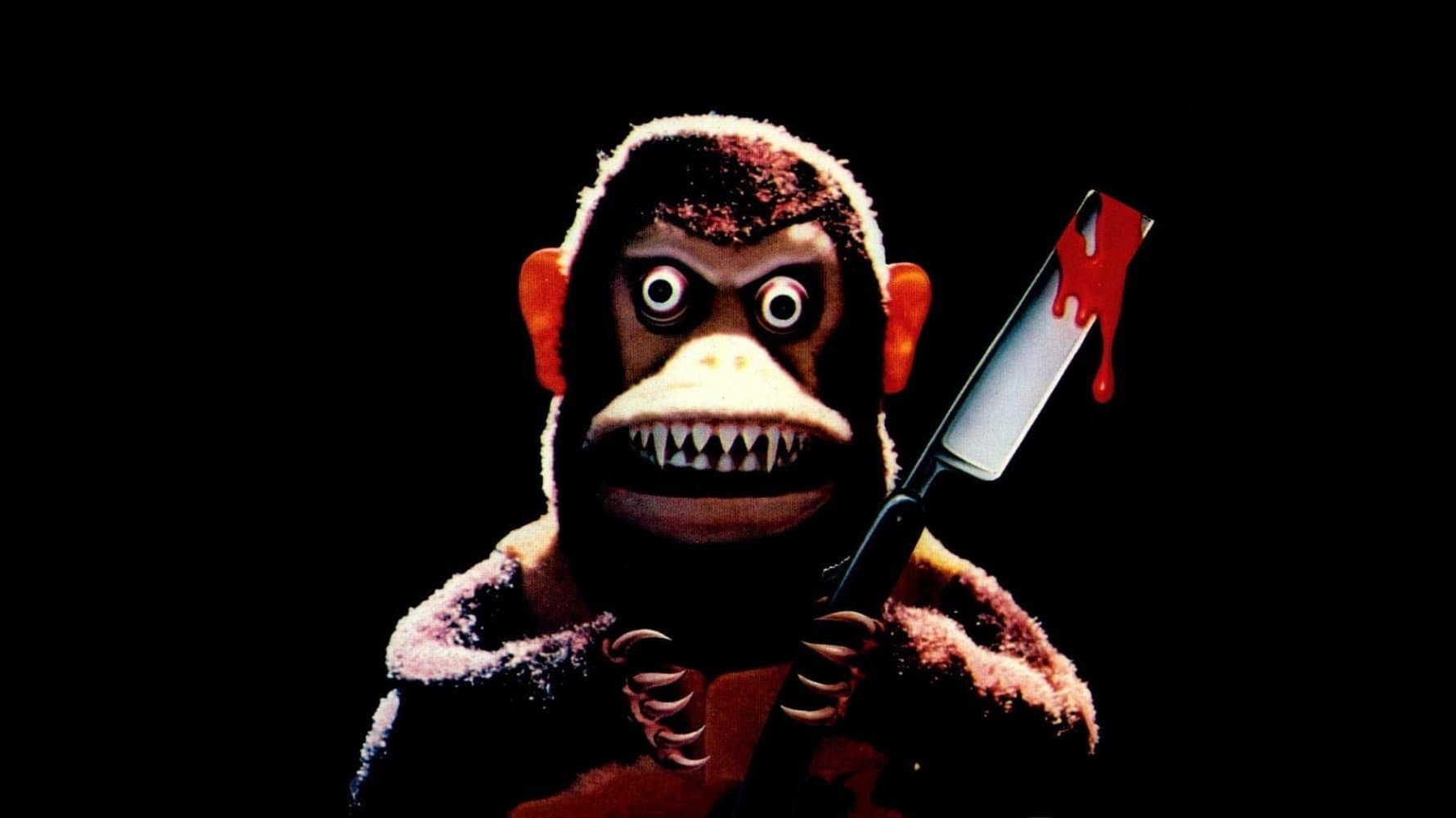 Monkey Shines - Esperimento nel terrore - immagine