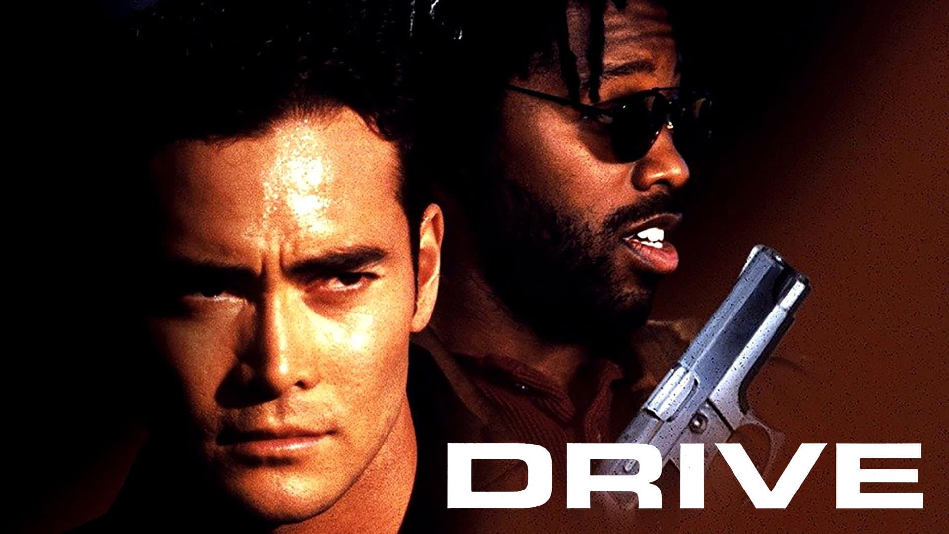 Drive - Prendetelo vivo - immagine