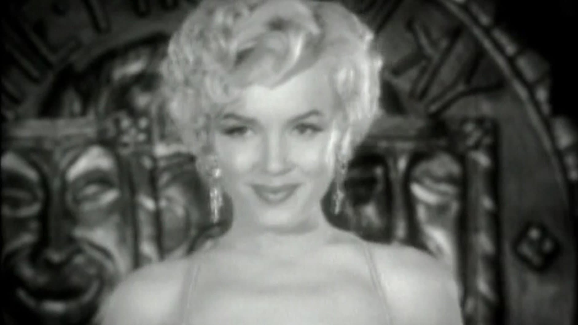 Fascination: Unauthorized Story of Marilyn Monroe - immagine