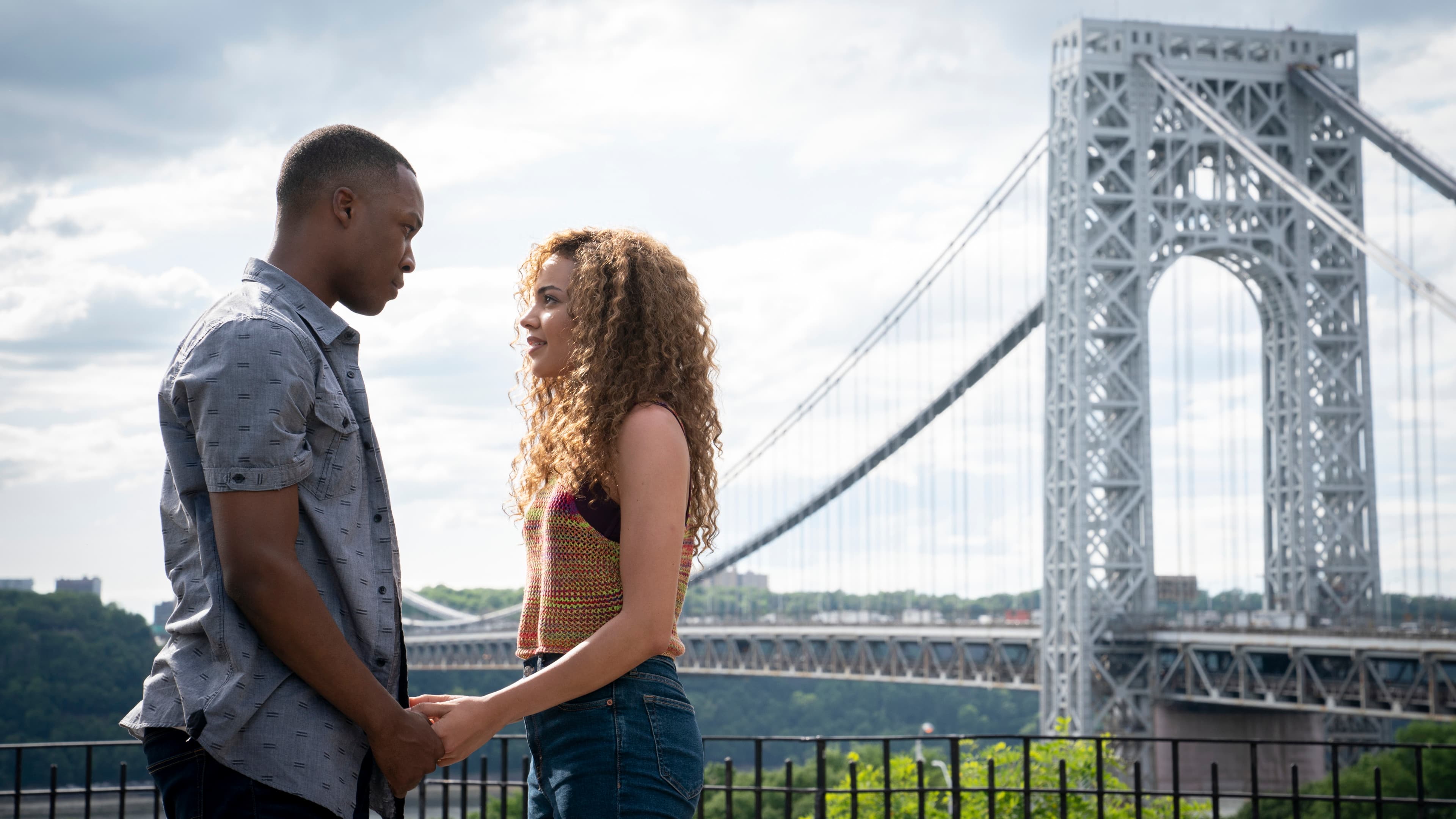 Sognando a New York - In the Heights - immagine