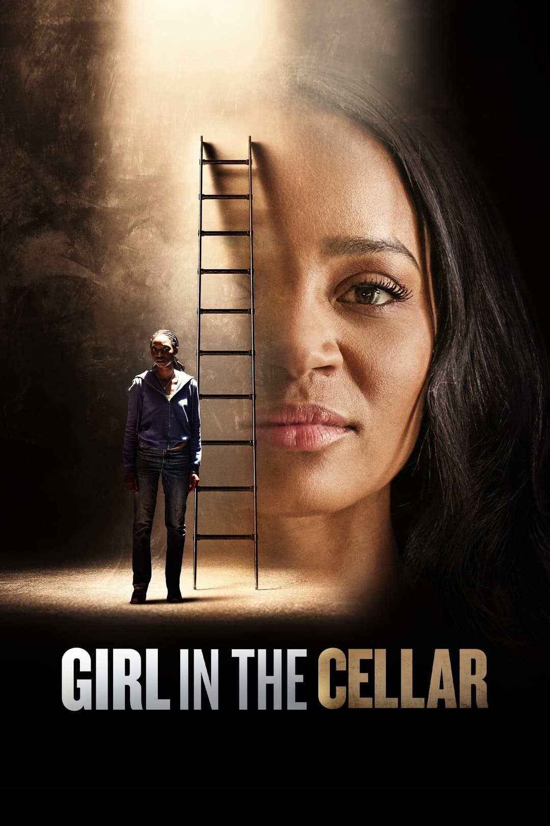 Poster di Girl in the Cellar