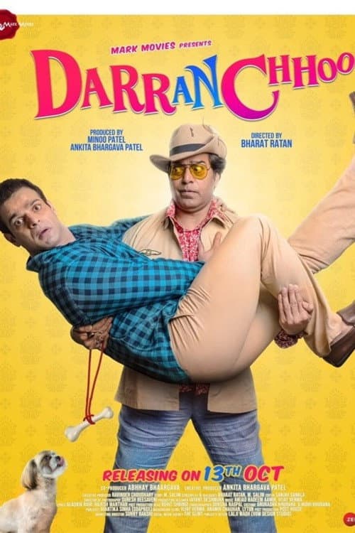 Poster di Darranchhoo