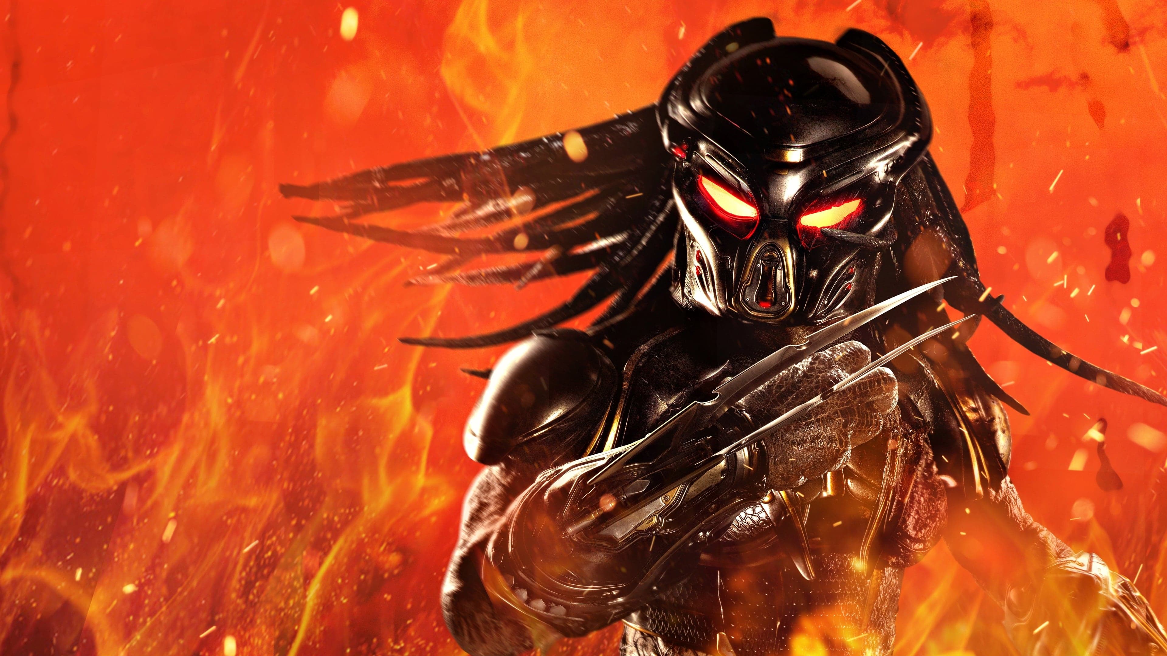 The Predator - immagine