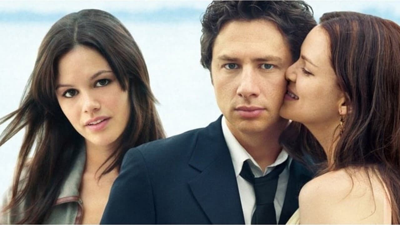 The Last Kiss - immagine