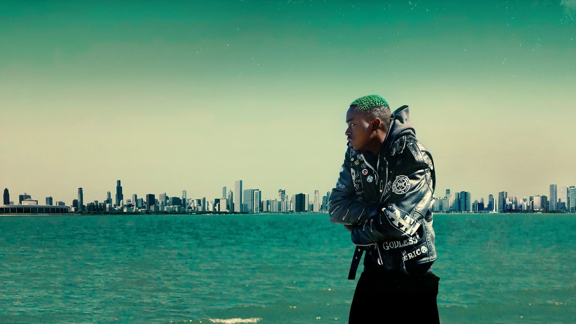 Native Son - immagine