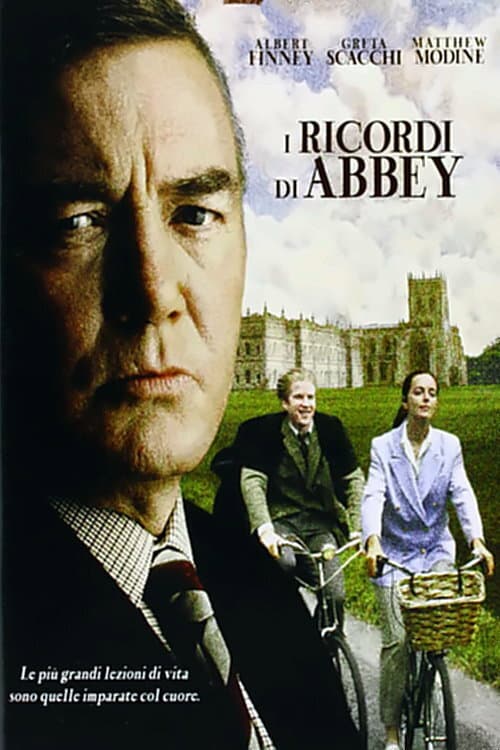 Poster di I ricordi di Abbey