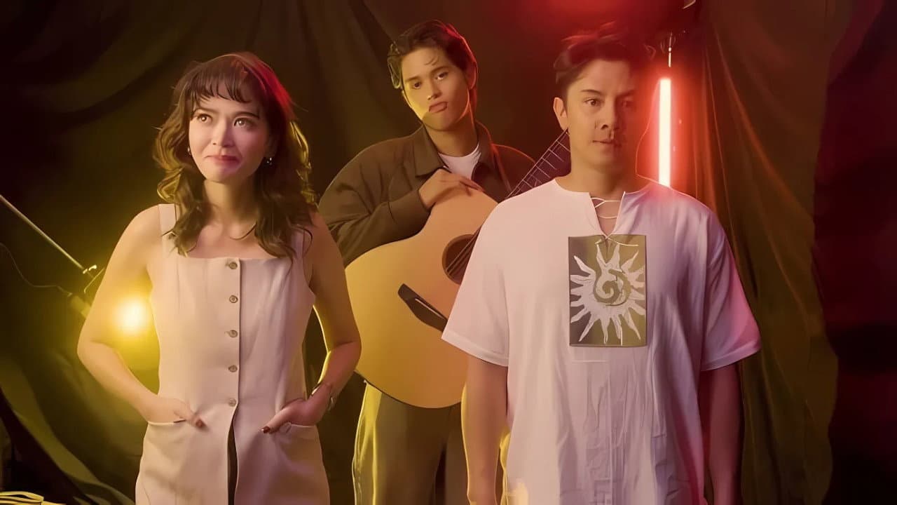 100 Awit Para Kay Stella - immagine