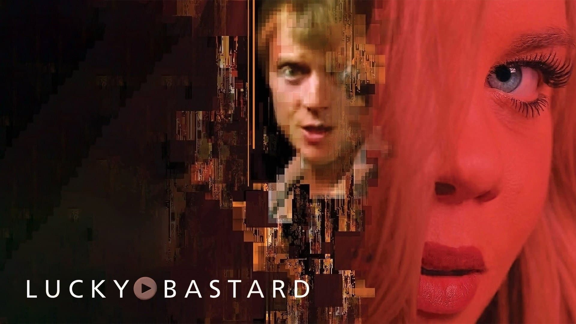 Lucky Bastard - immagine