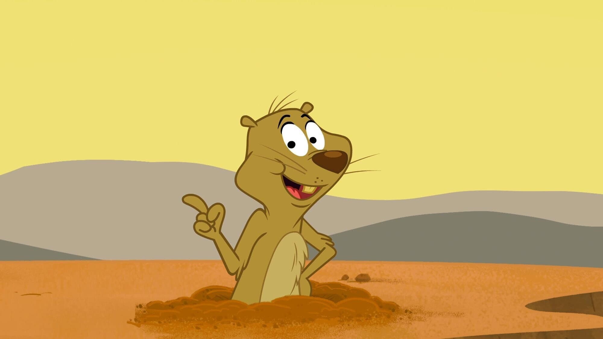 Tom e Jerry nel selvaggio West - immagine