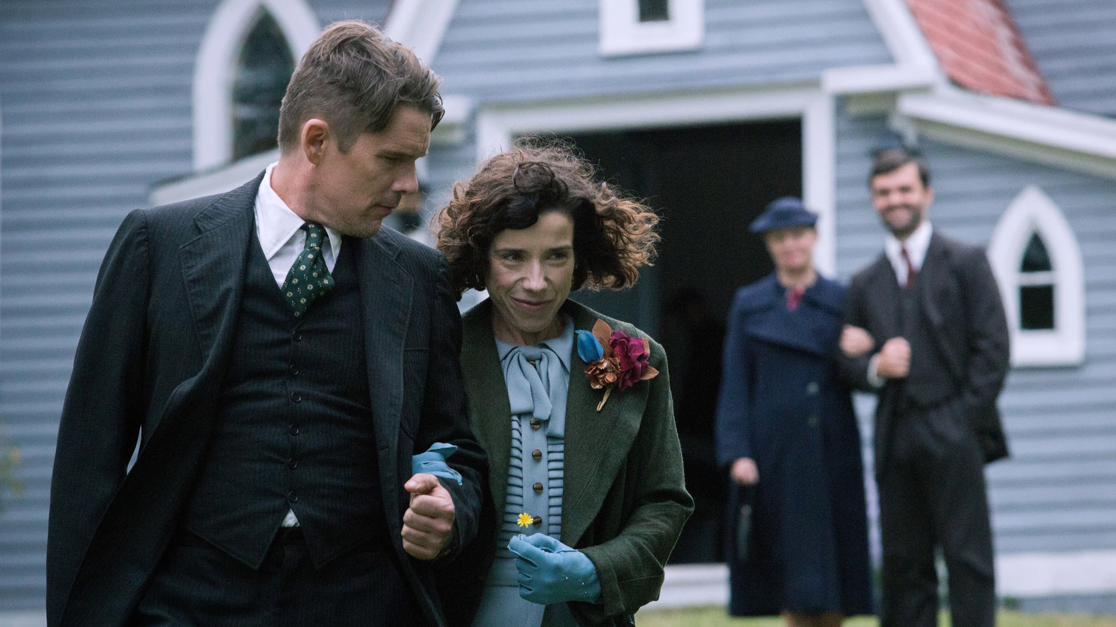 Maudie - Una vita a colori - immagine