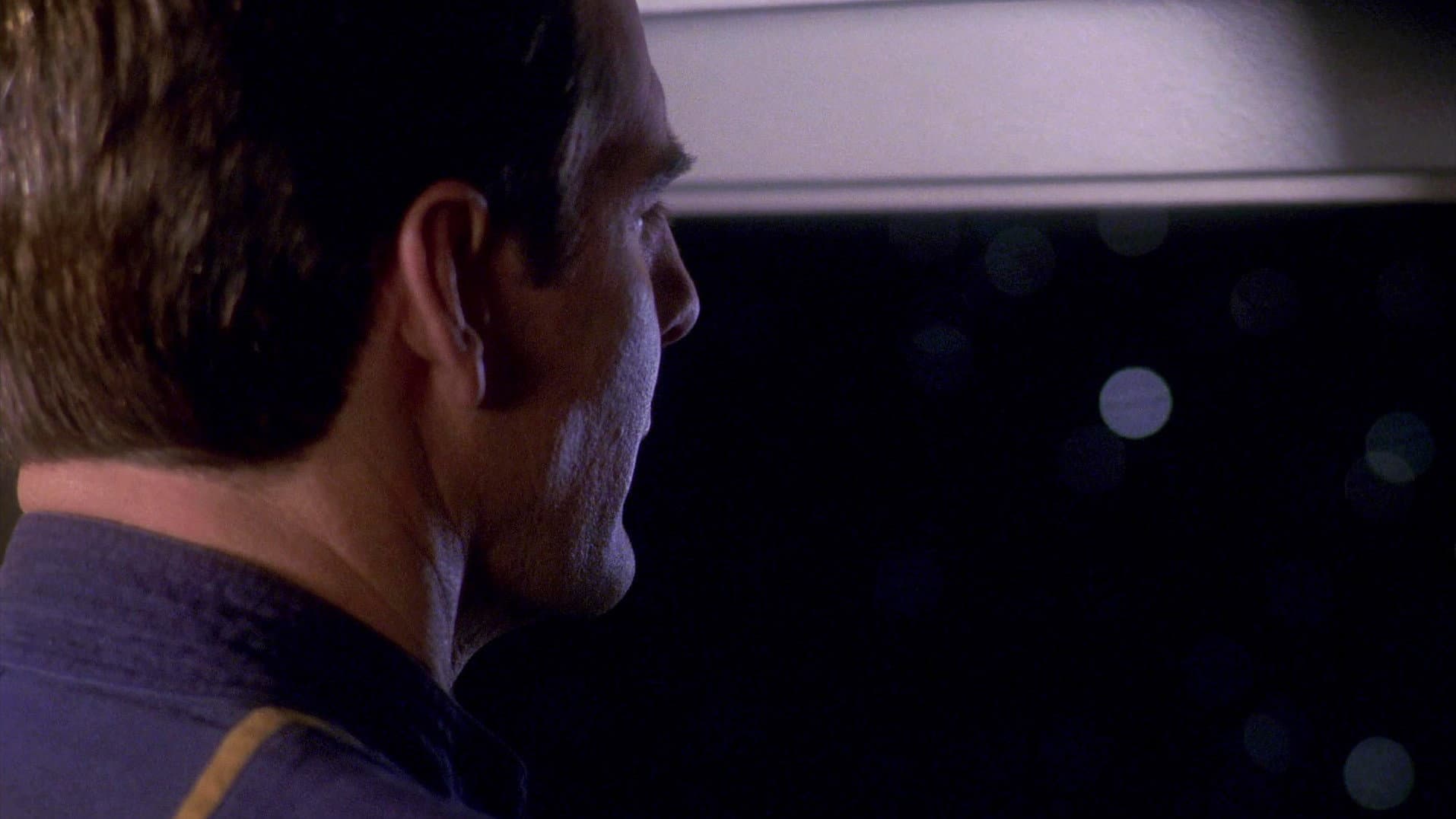 Star Trek: Enterprise - Shockwave - immagine