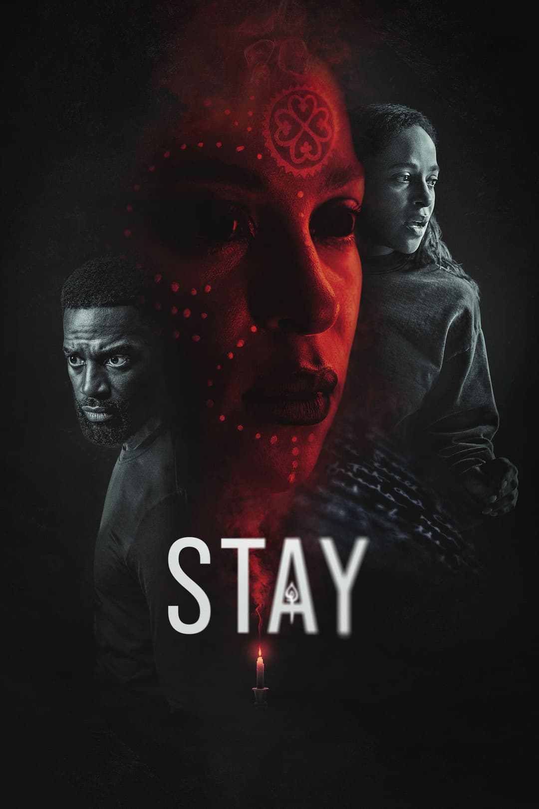 Poster di Stay