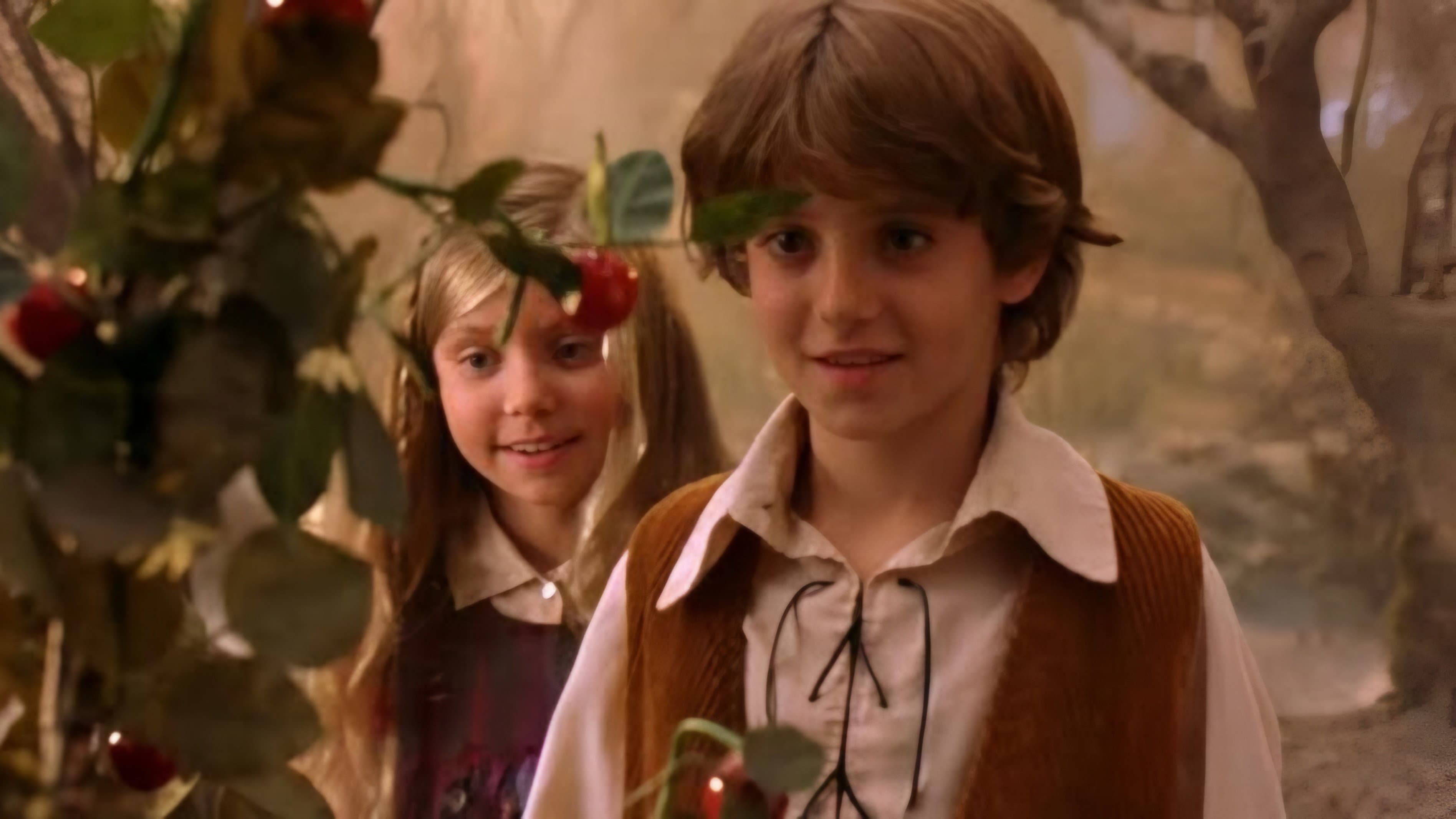 Hansel & Gretel - immagine