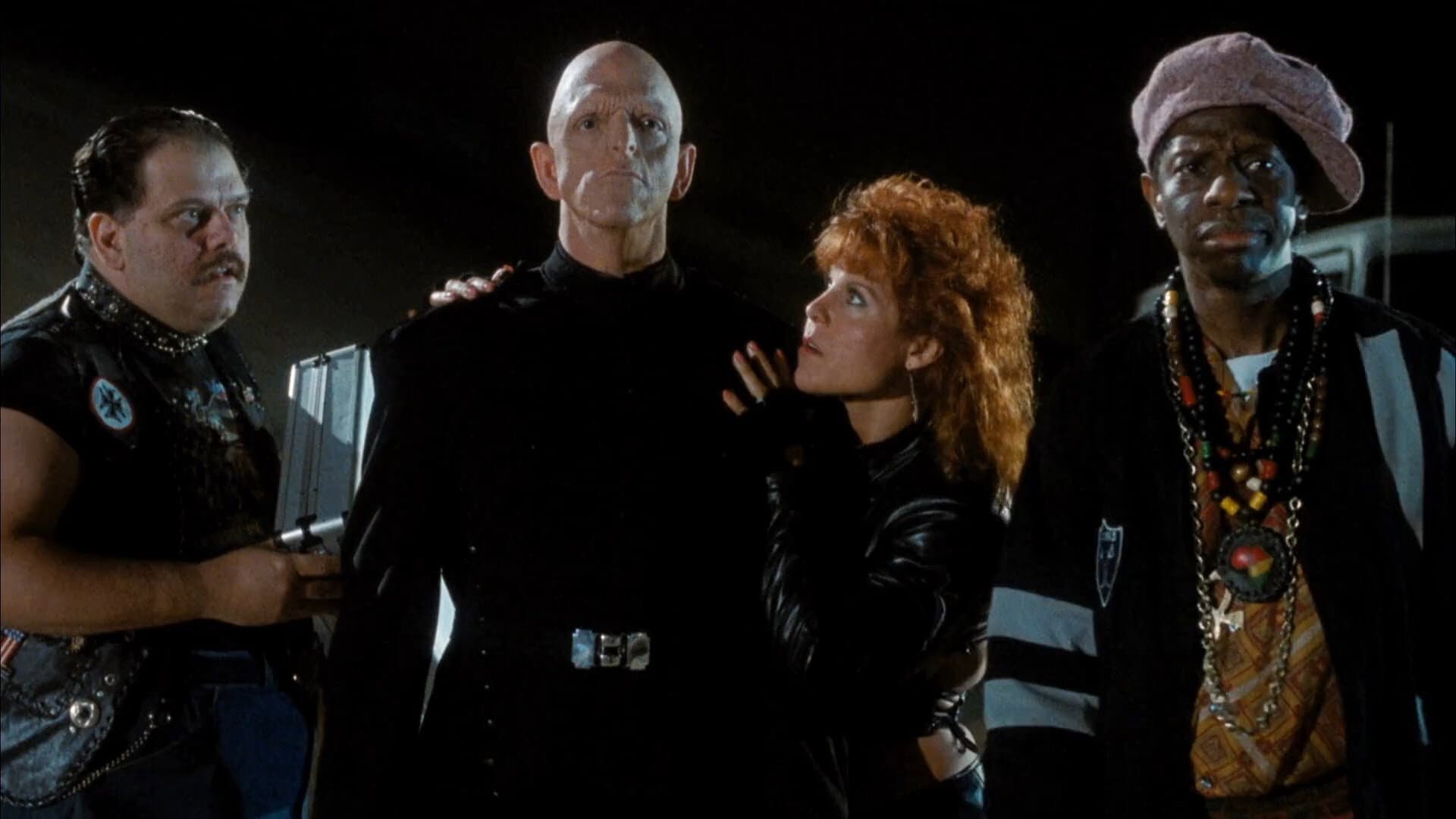 The Guyver - immagine