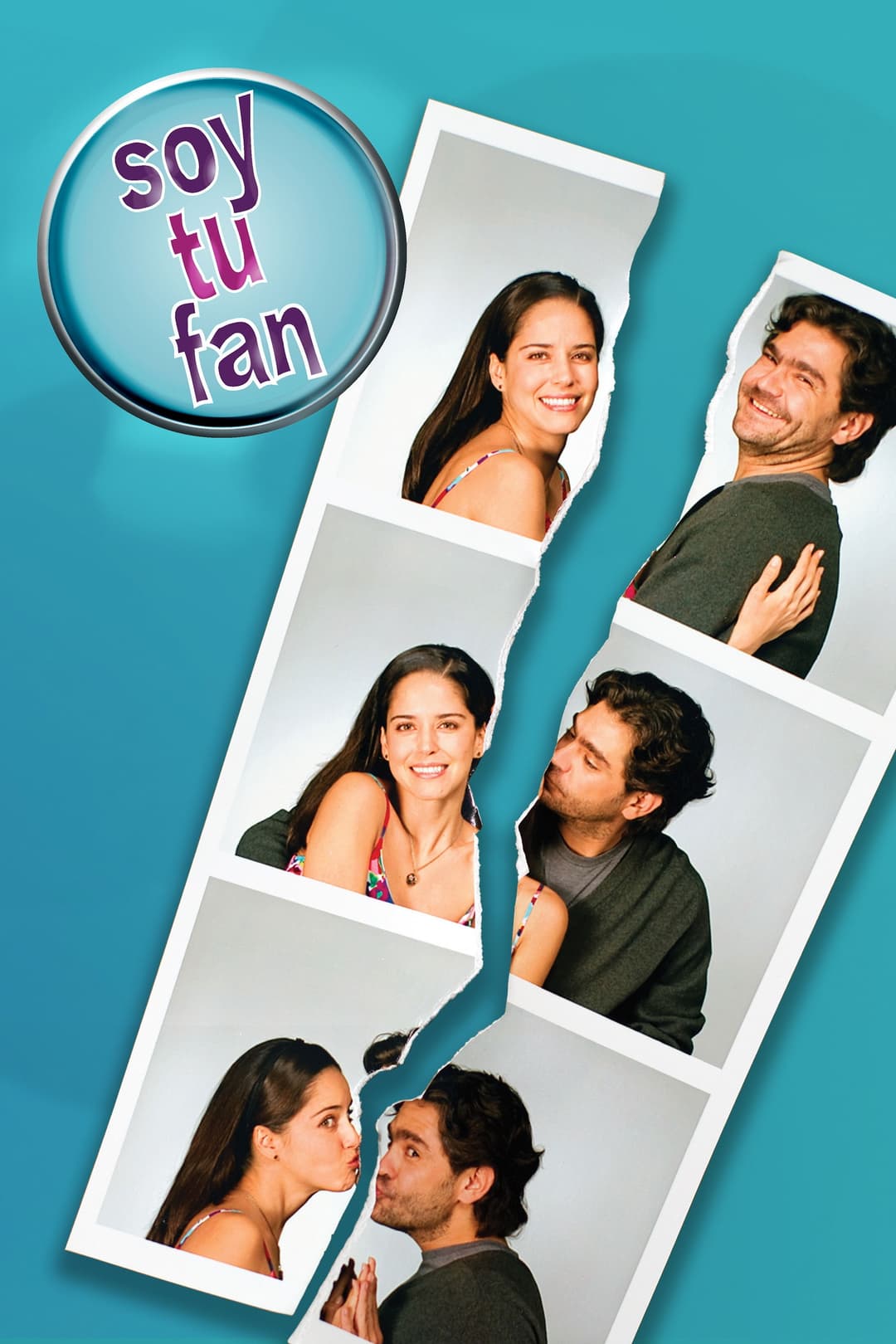 Poster di Soy tu fan
