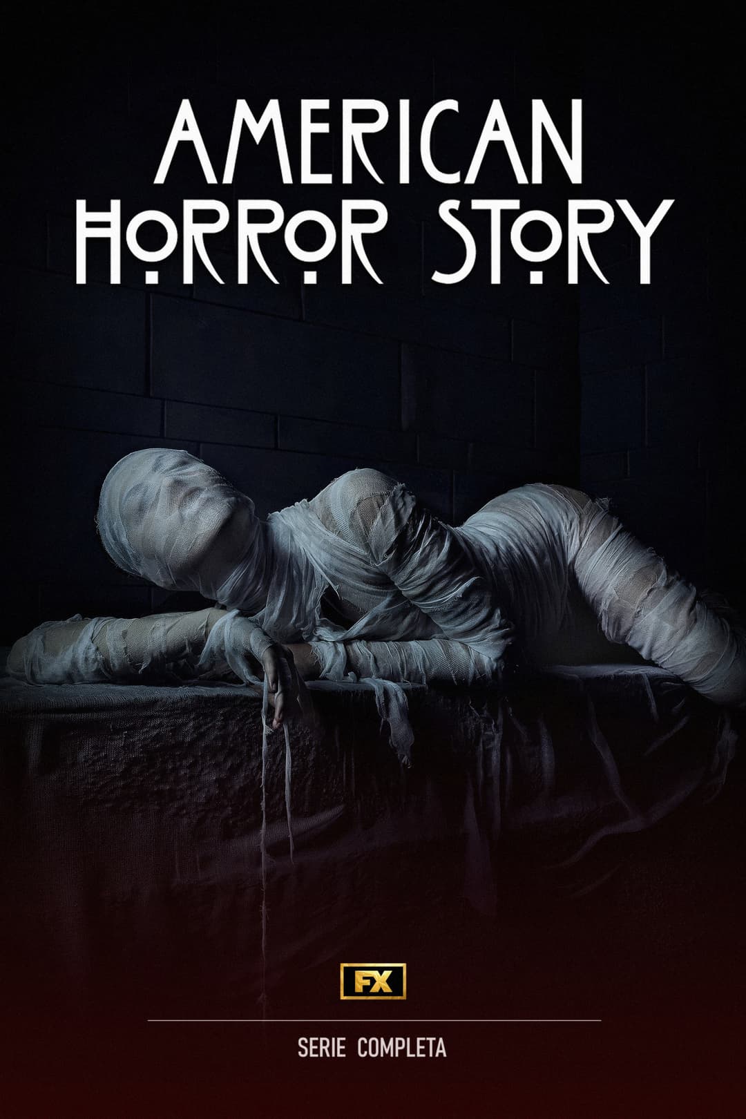 Poster di American Horror Story