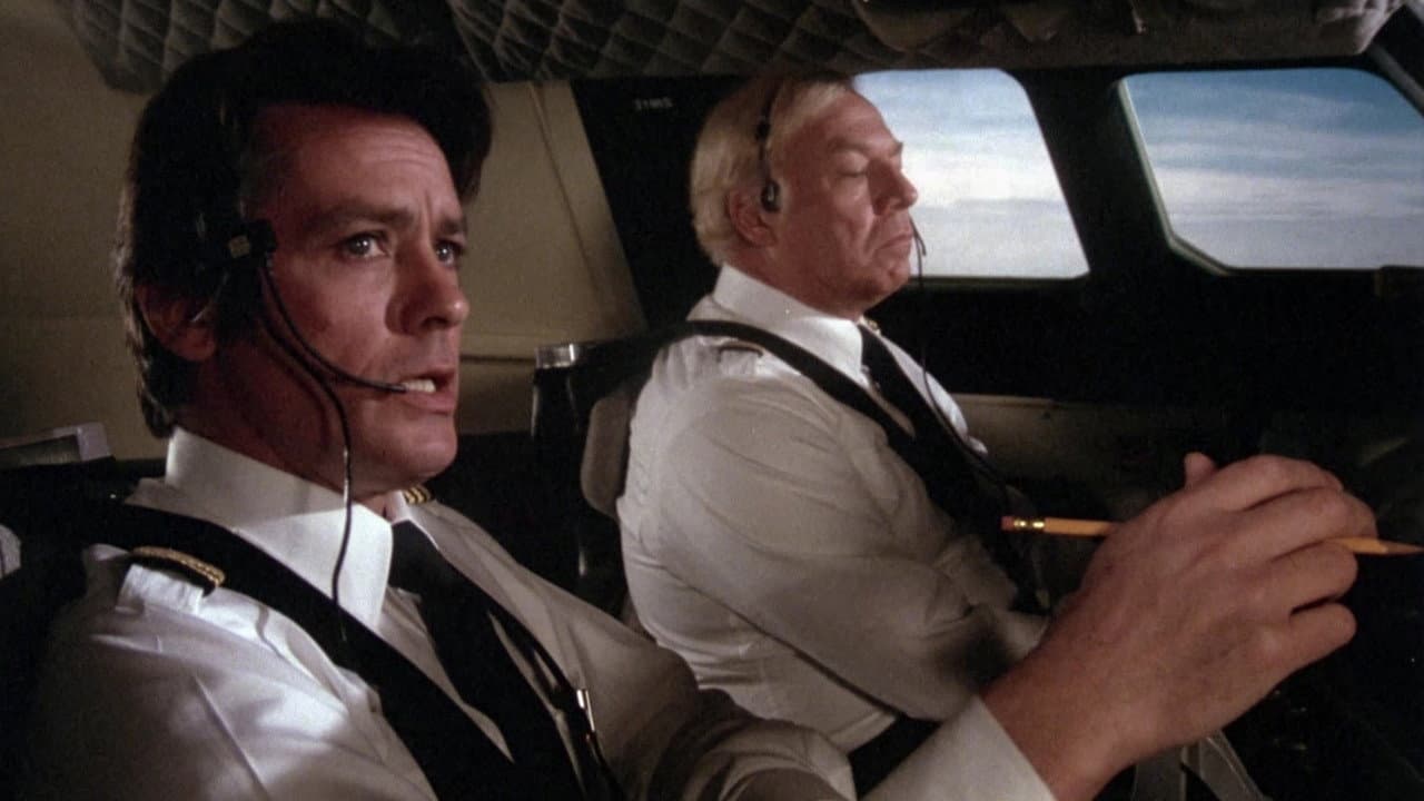 Airport '80 - immagine