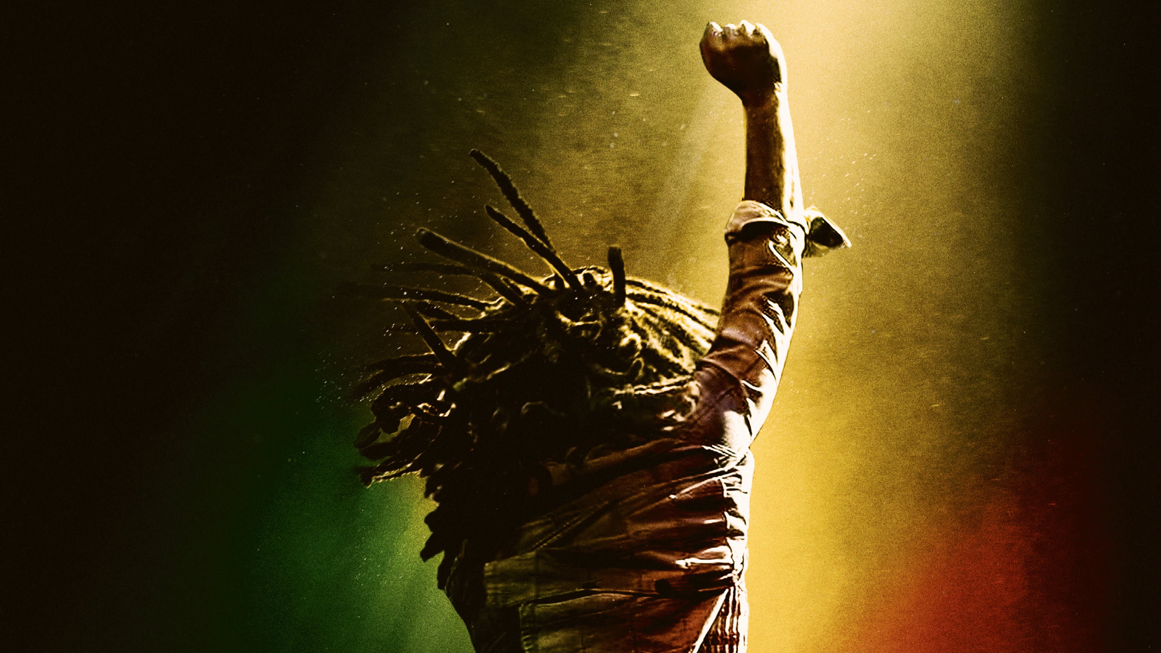 Bob Marley: One Love - immagine