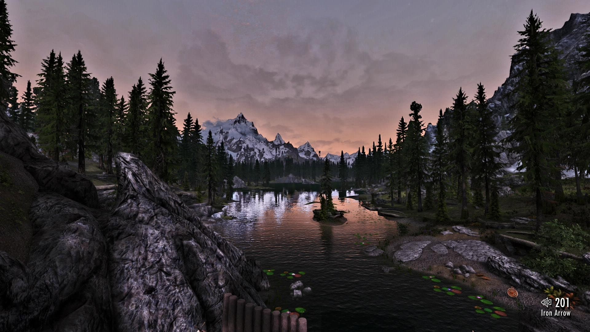 Behind the Wall: The Making of Skyrim - immagine
