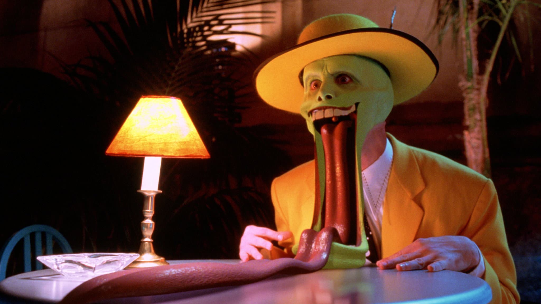 The Mask: Da zero a mito - immagine