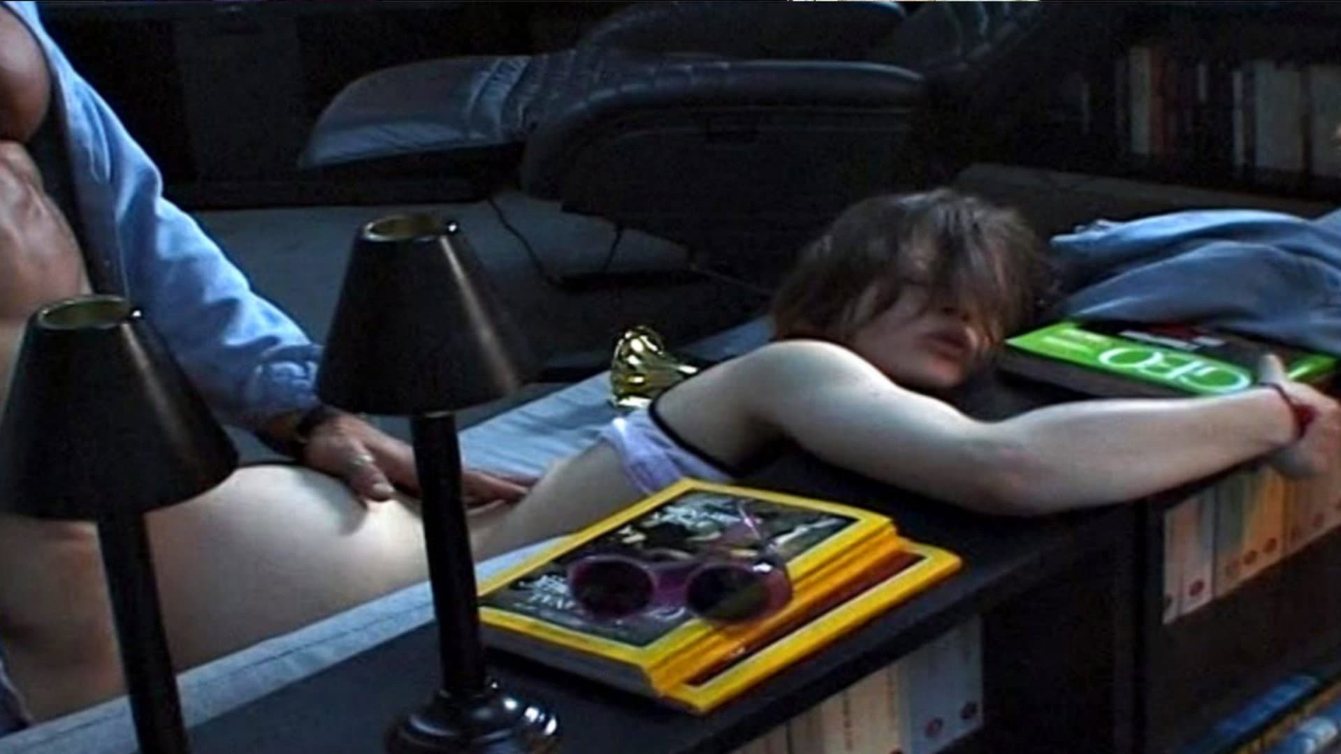 Corti circuiti erotici Vol.4 - immagine