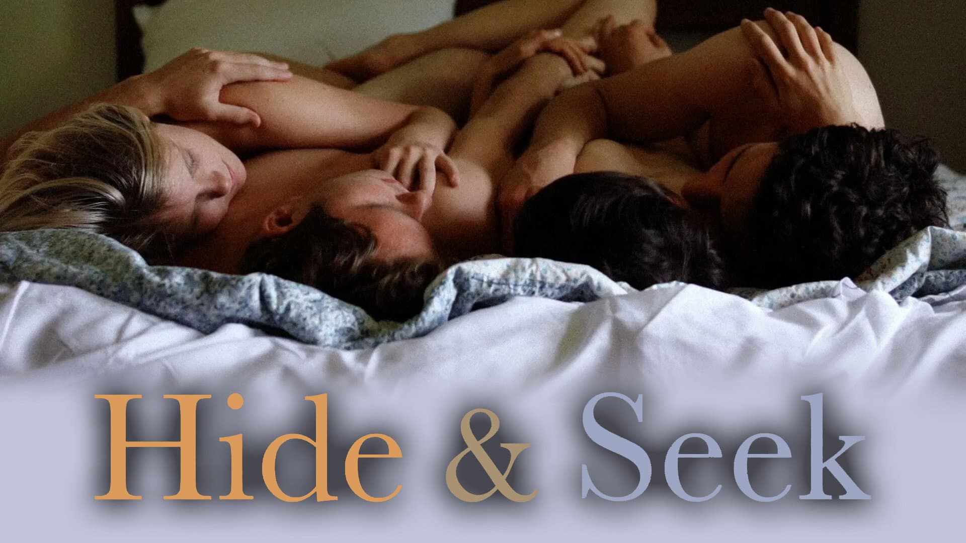 Hide and Seek - immagine