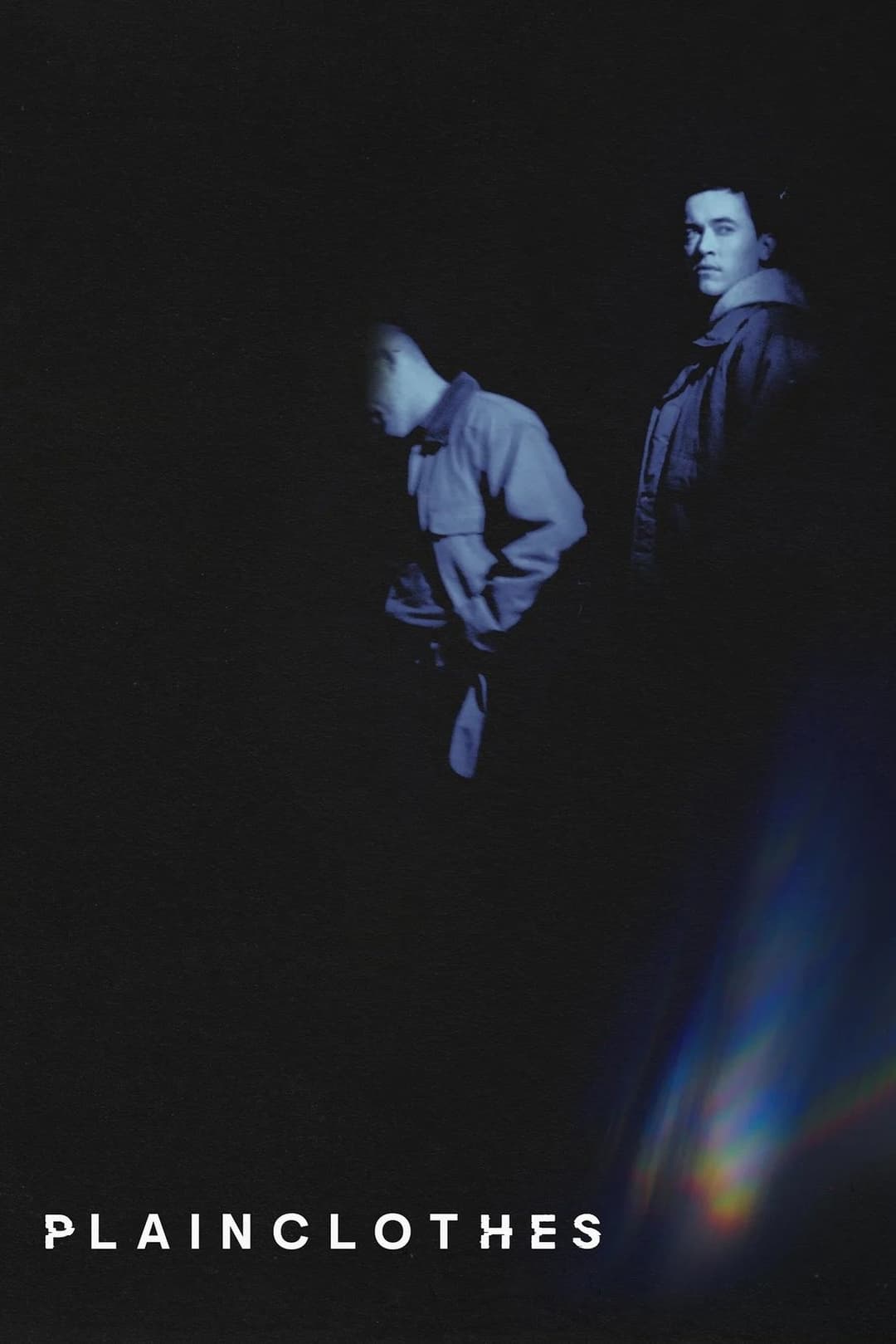 Poster di Plainclothes
