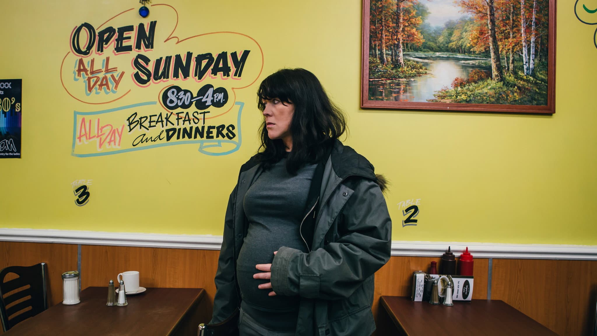 Prevenge - immagine