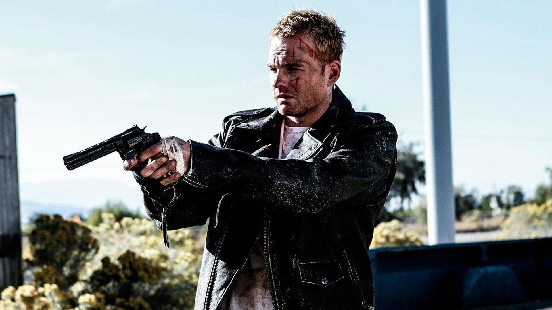 Zombie Hunter - immagine
