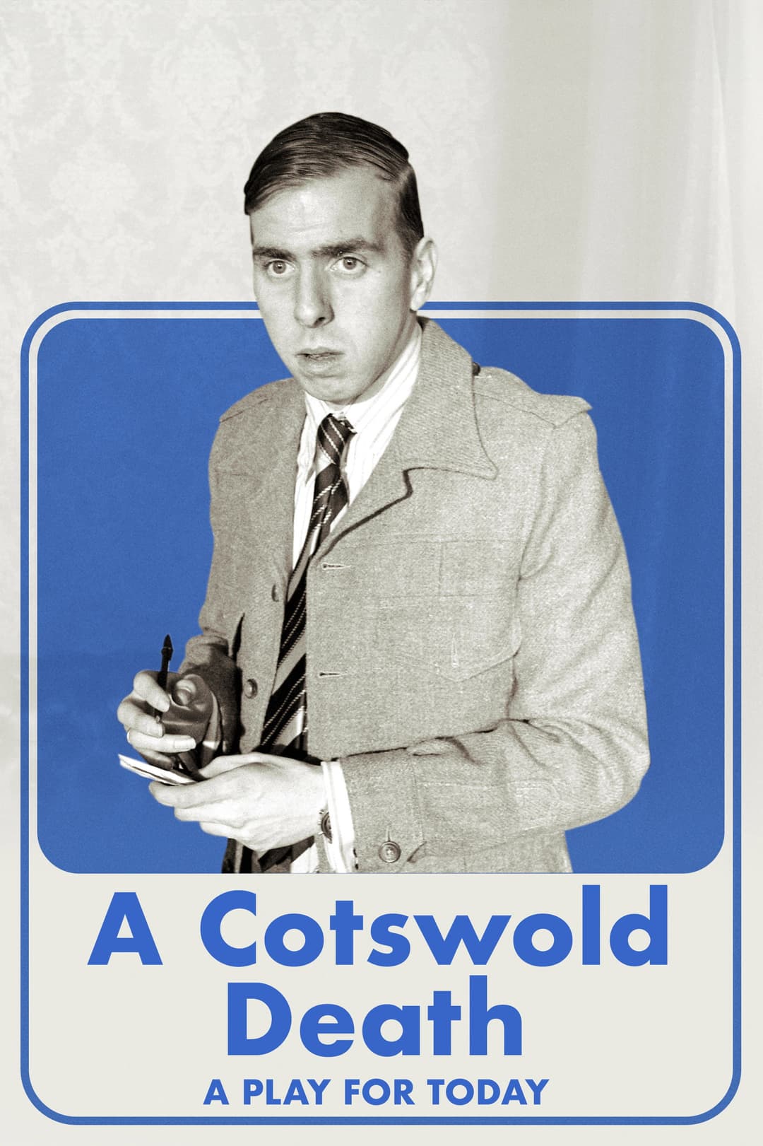 Poster di A Cotswold Death