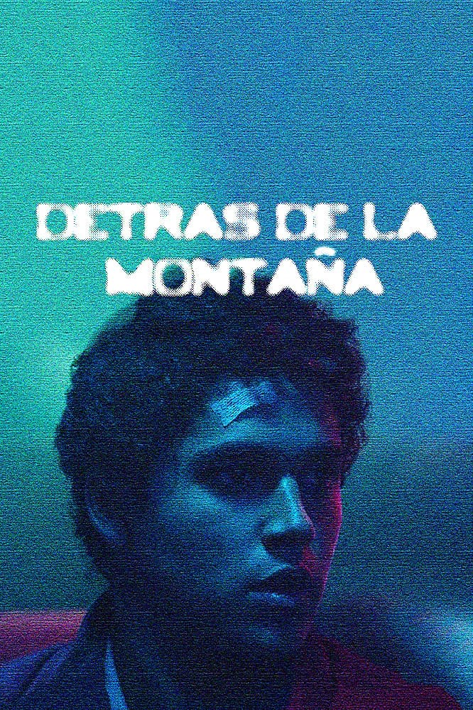 Poster di Detrás de la Montaña
