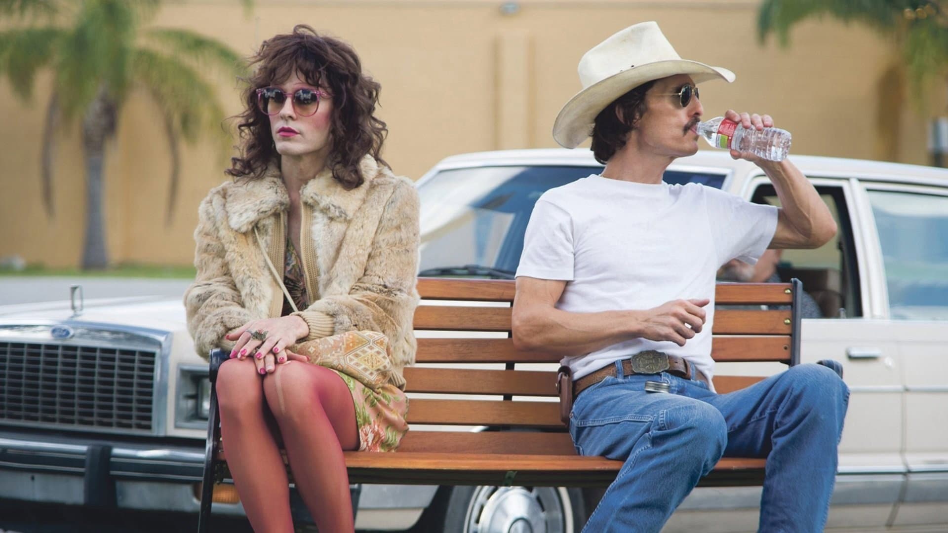 Dallas Buyers Club - immagine