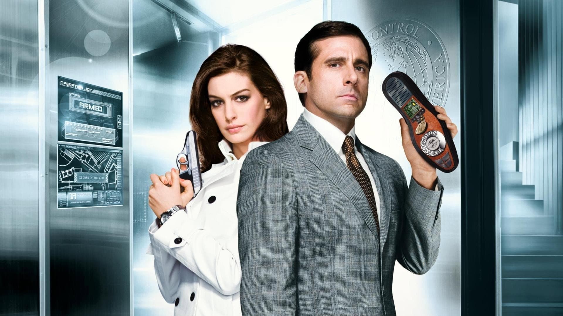 Agente Smart - Casino totale - immagine