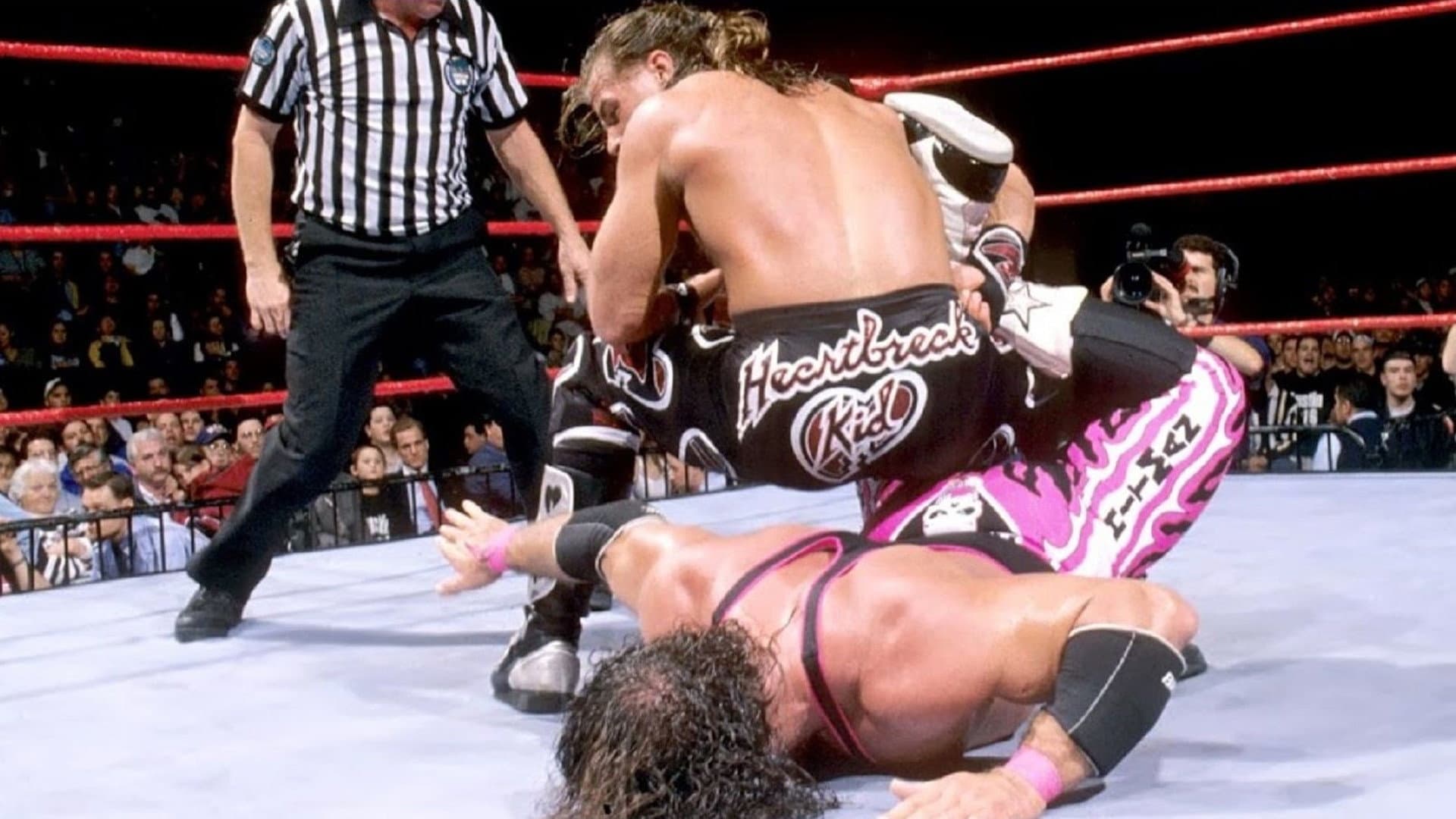 WWE Survivor Series 1997 - immagine