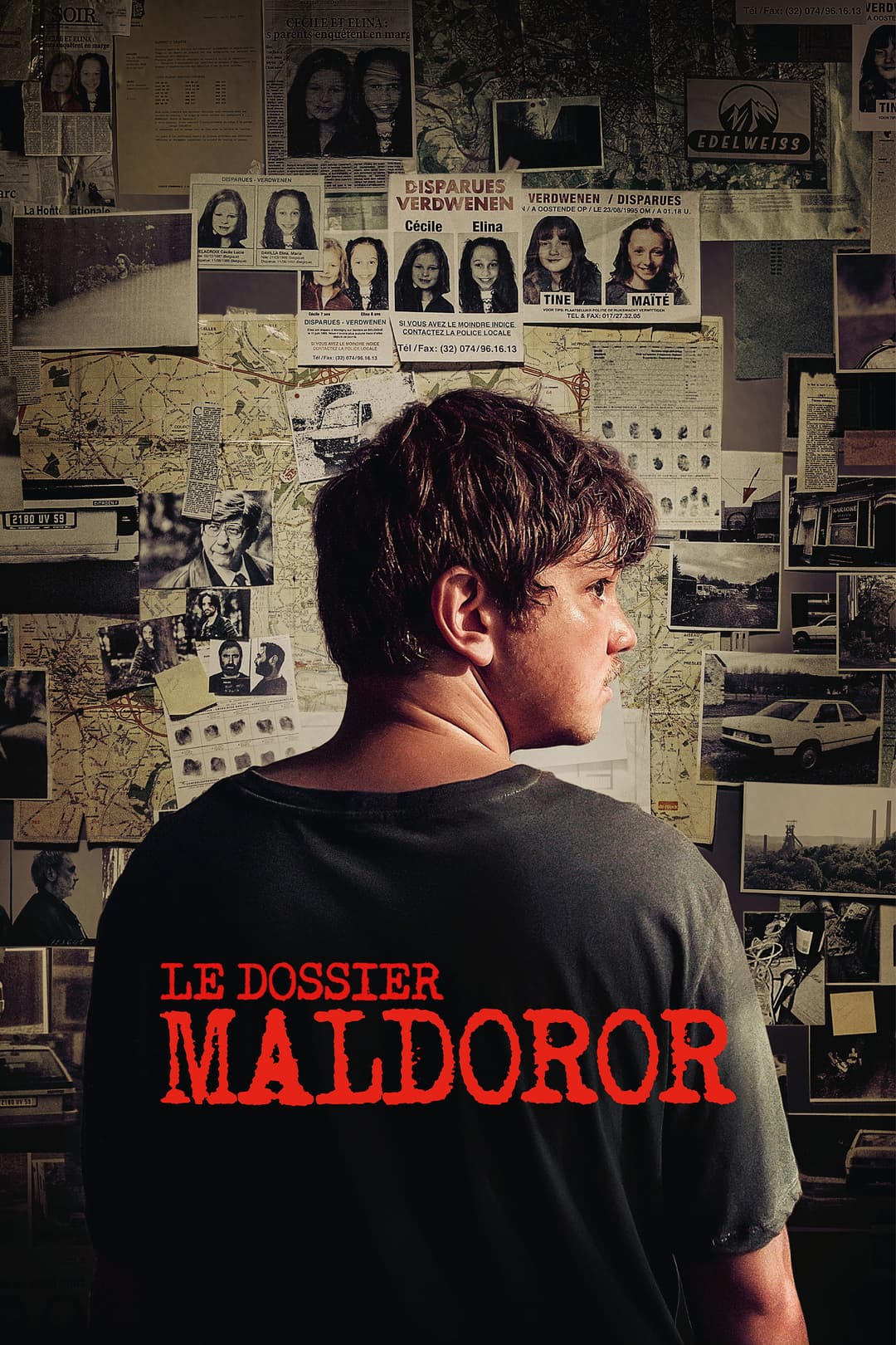 Poster di Maldoror