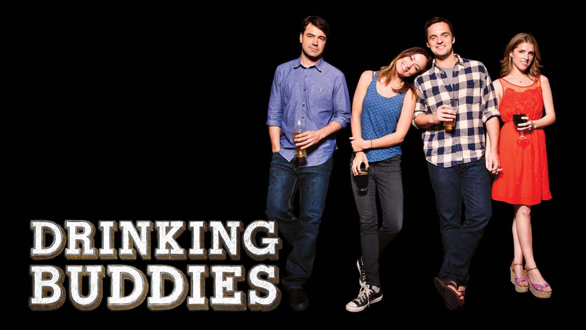Drinking Buddies - Amici di bevuta - immagine