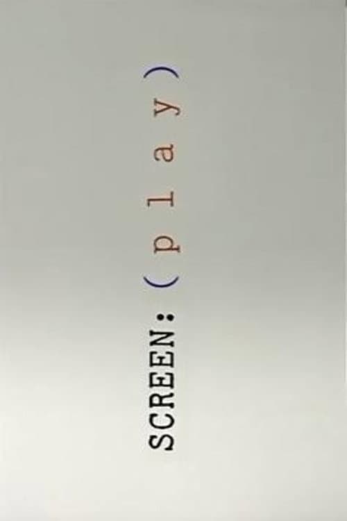 Poster di ScreenPlay
