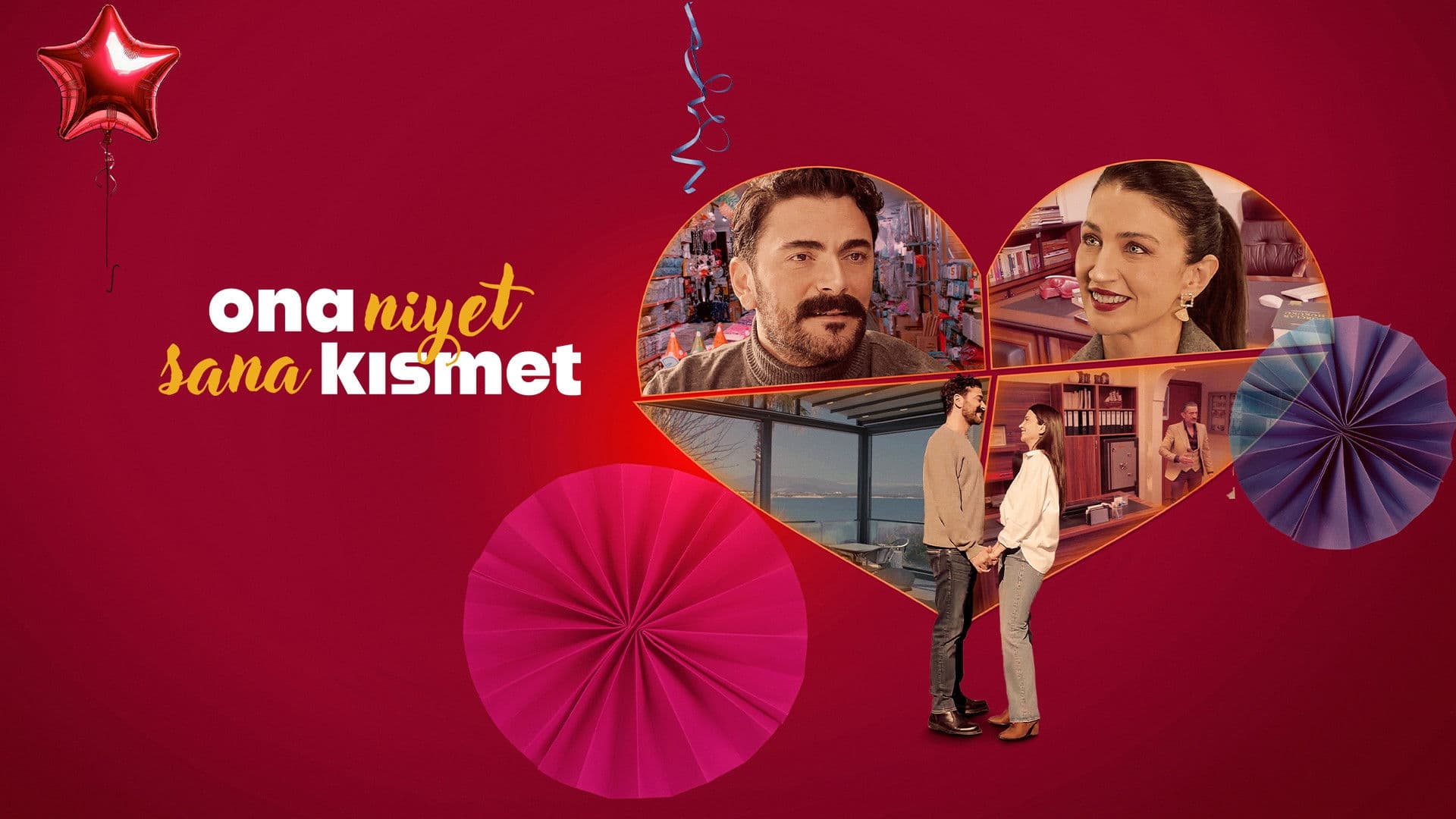 Ona Niyet Sana Kısmet - immagine