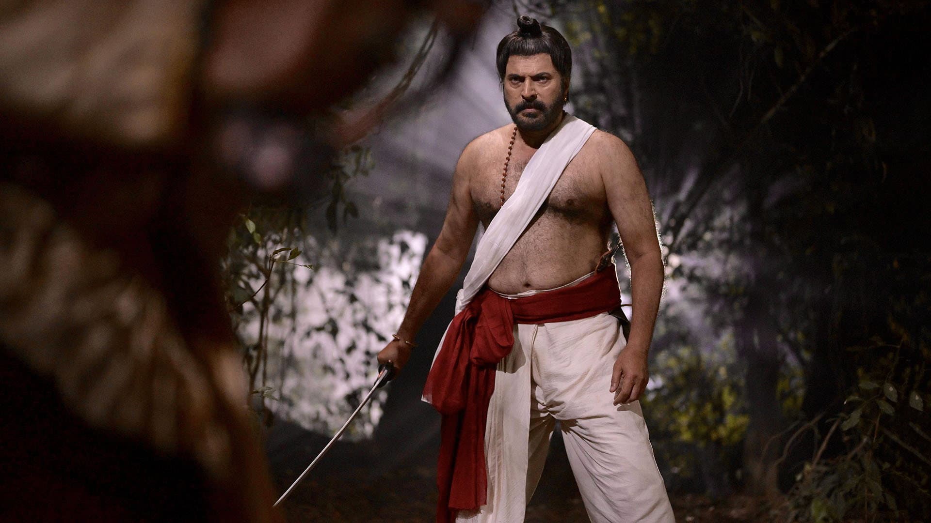 മാമാങ്കം - immagine