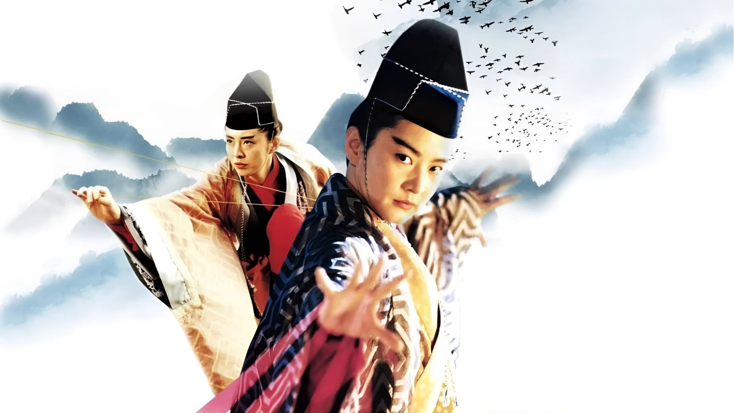 Swordsman III: The East Is Red - immagine