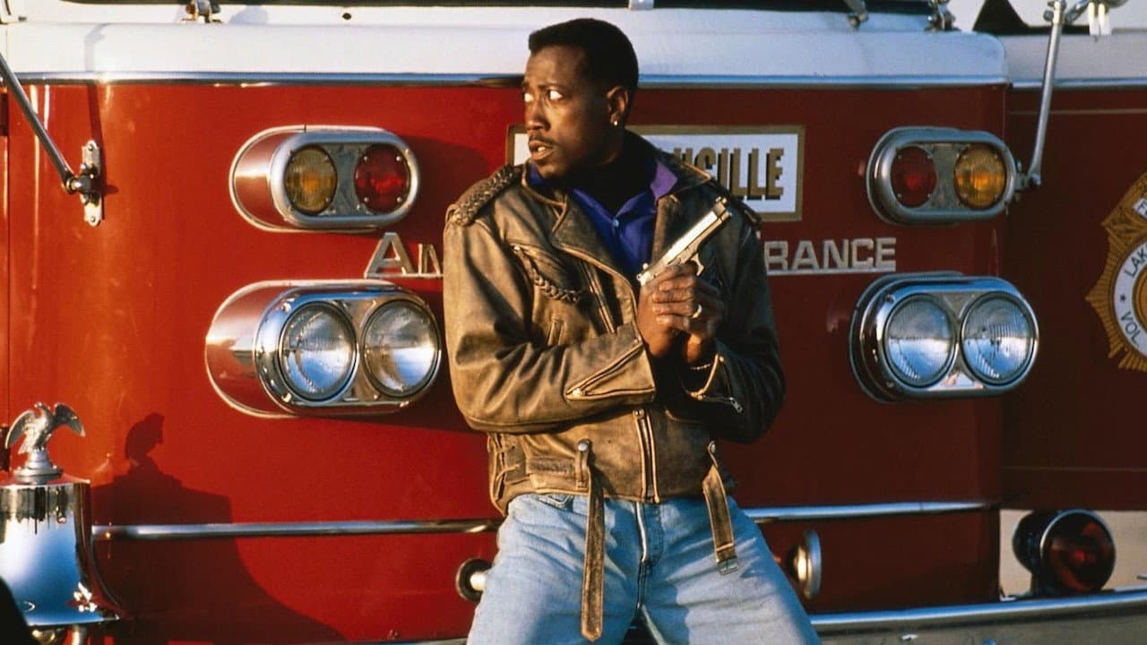 Passenger 57 - Terrore ad alta quota - immagine
