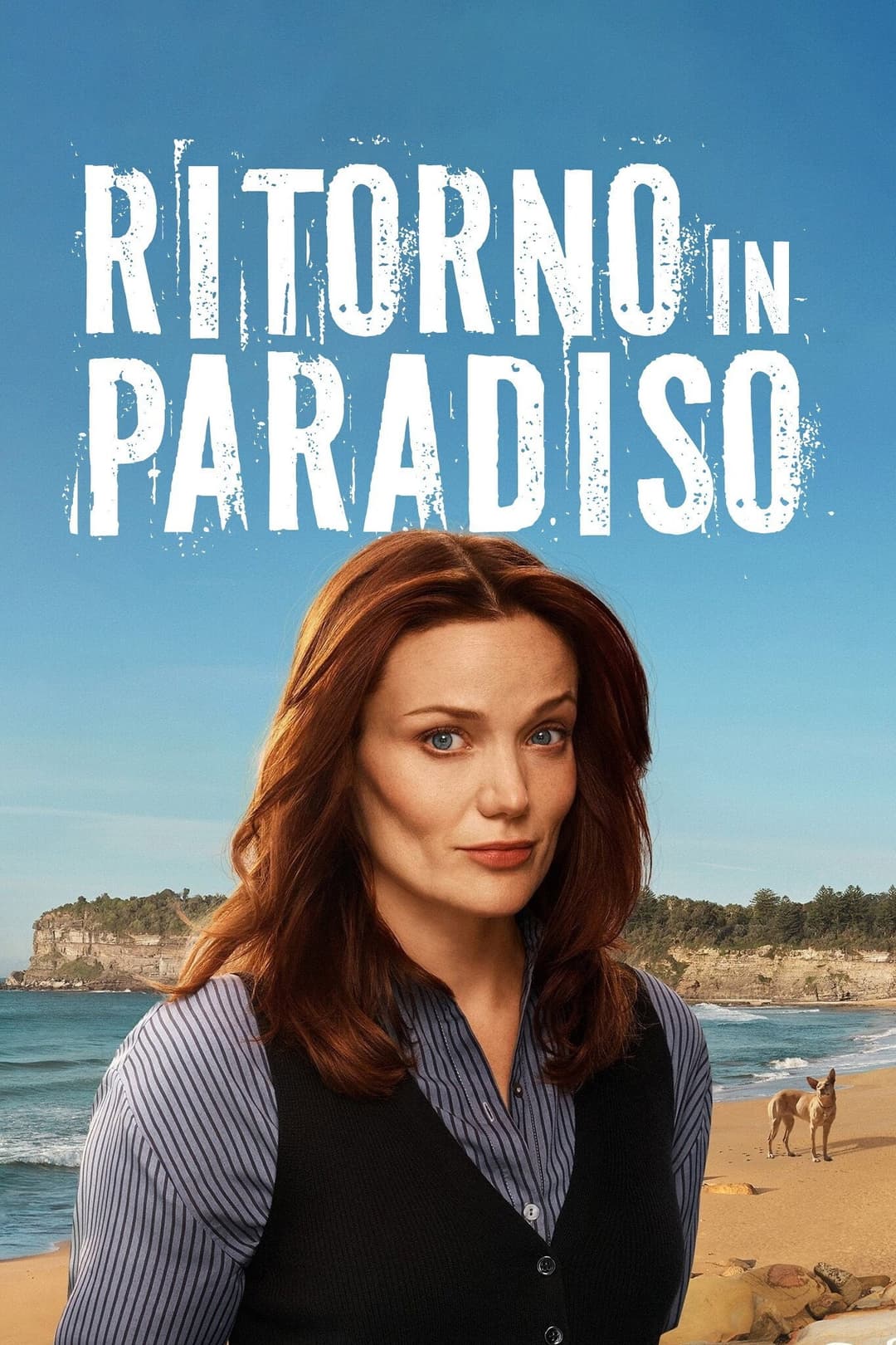Poster di Ritorno in Paradiso