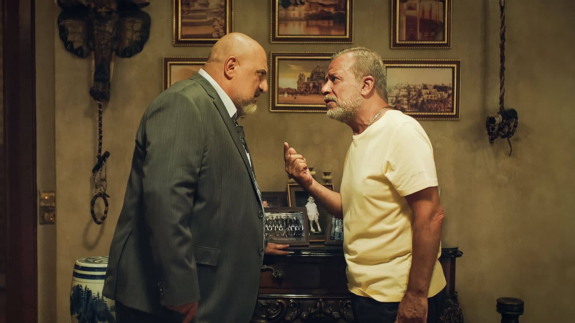 ليه تعيشها لوحدك؟! - immagine