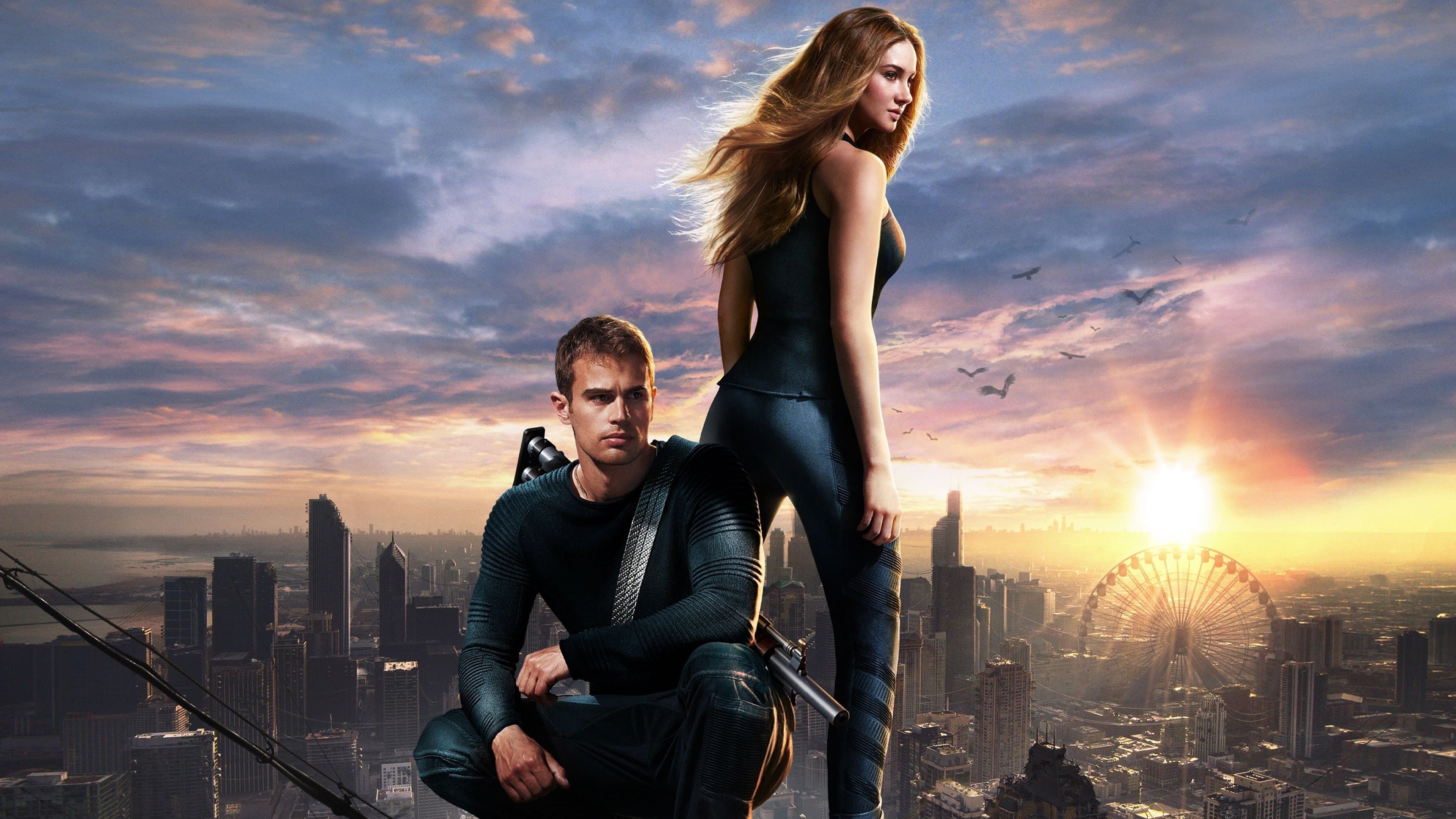 Divergent - immagine