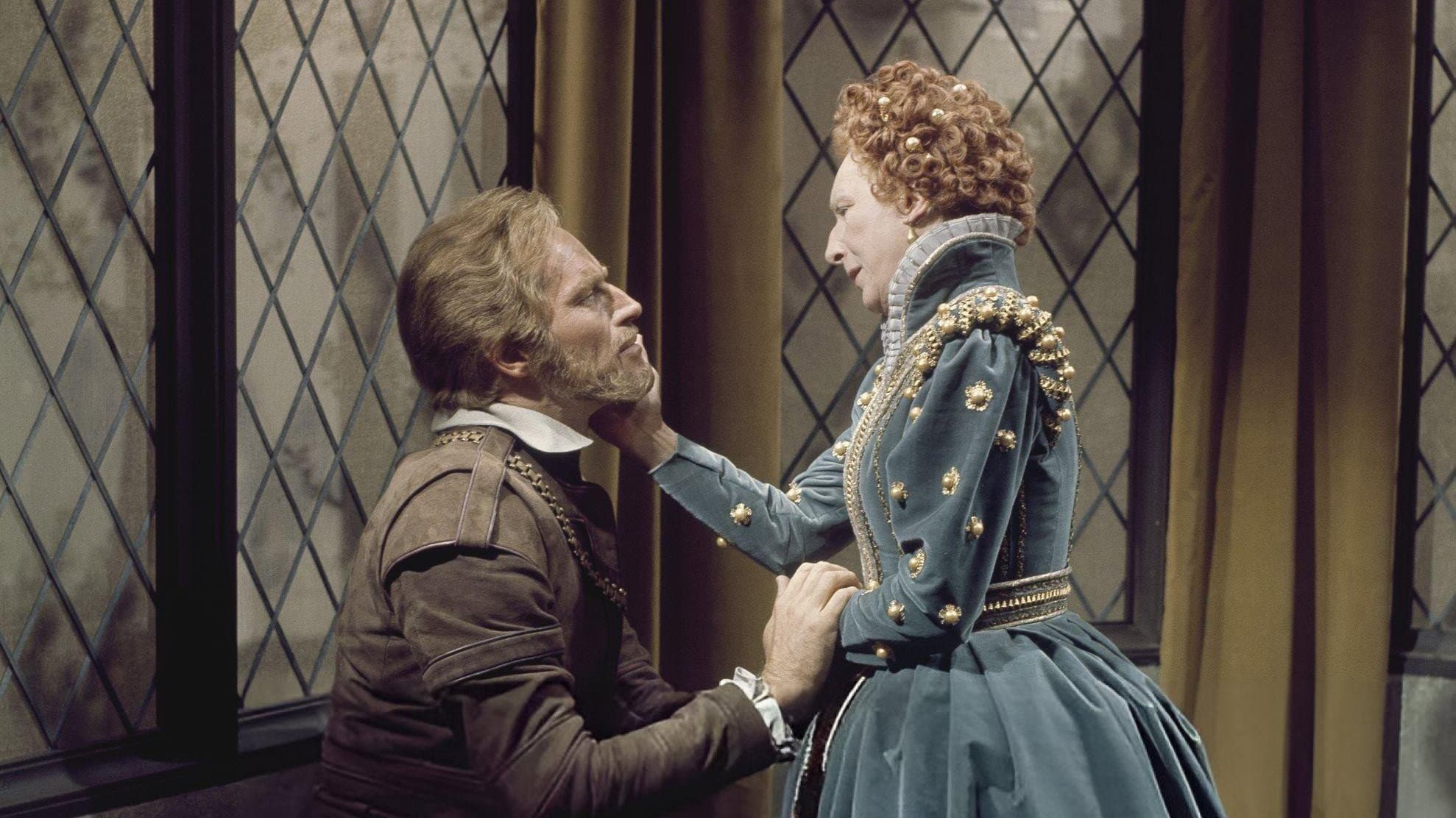 Elizabeth the Queen - immagine